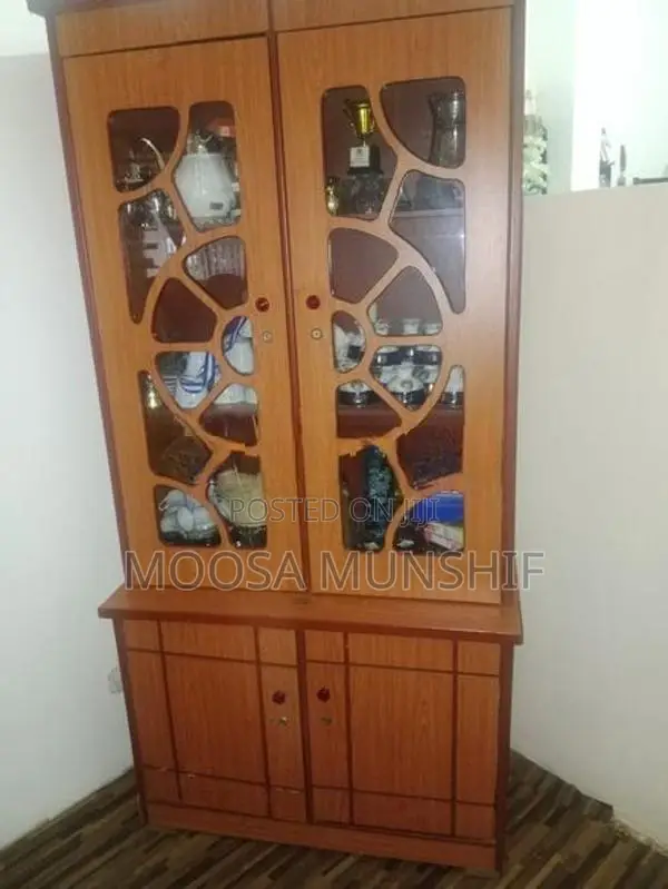Used Cabinet