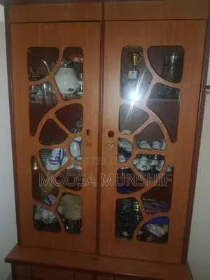 Used Cabinet