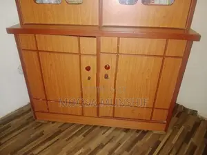 Used Cabinet