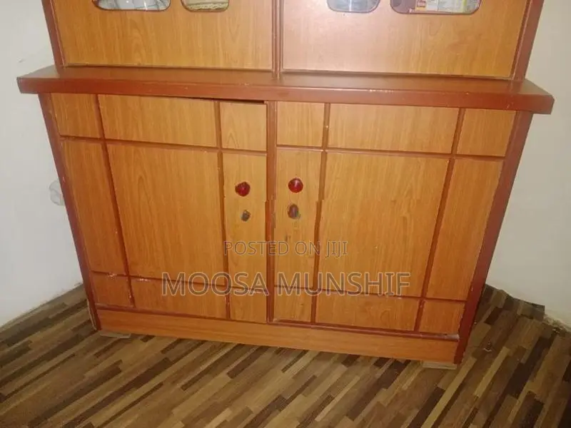 Used Cabinet