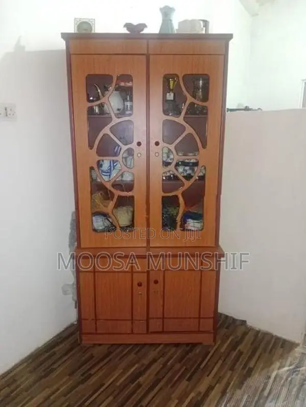 Used Cabinet