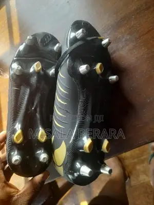 Rugby Boots