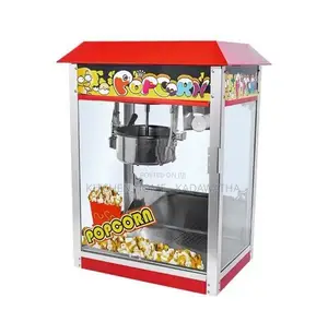 Popcorn Machine