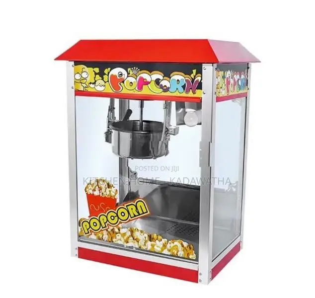 Popcorn Machine