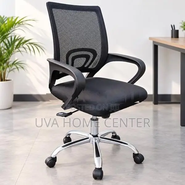 Mesh Office Computer Chair M1