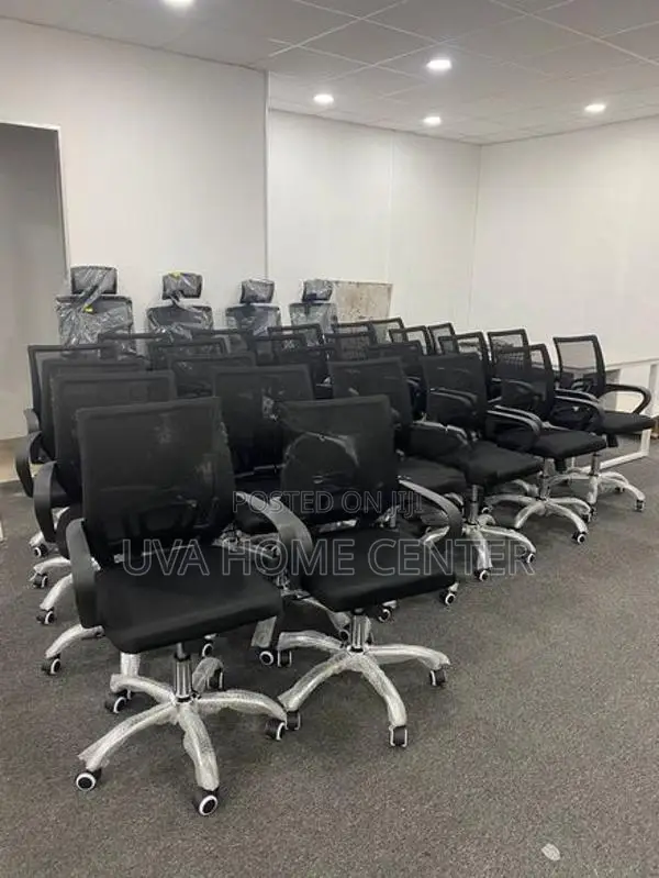 Mesh Office Computer Chair M1
