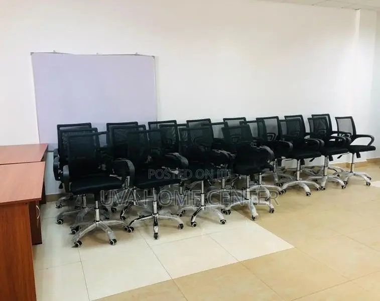 Mesh Office Computer Chair M1
