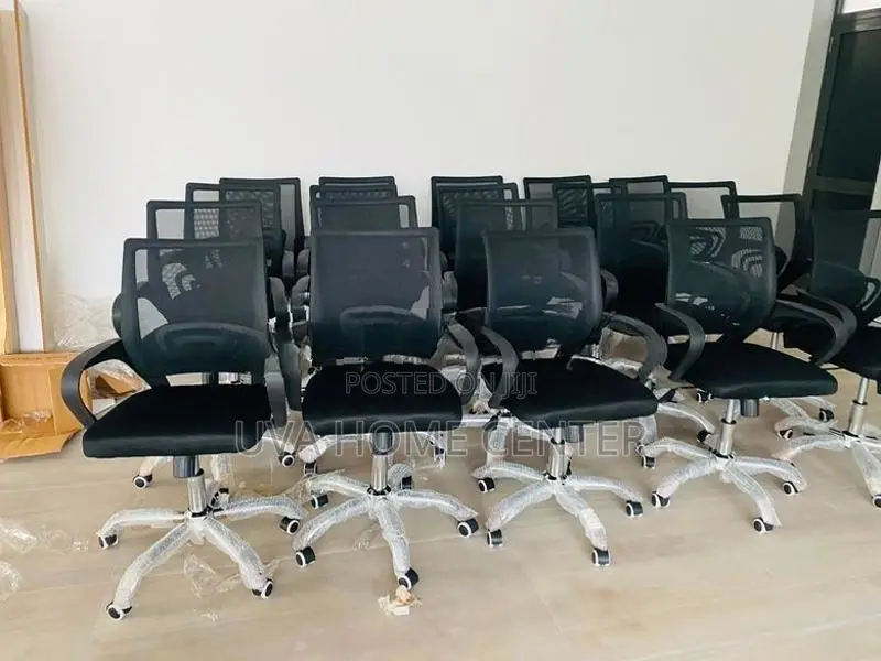 Mesh Office Computer Chair M1