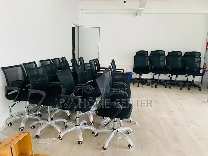 Mesh Office Computer Chair M1
