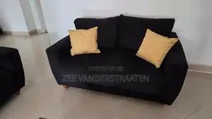 Teak Sofa Set