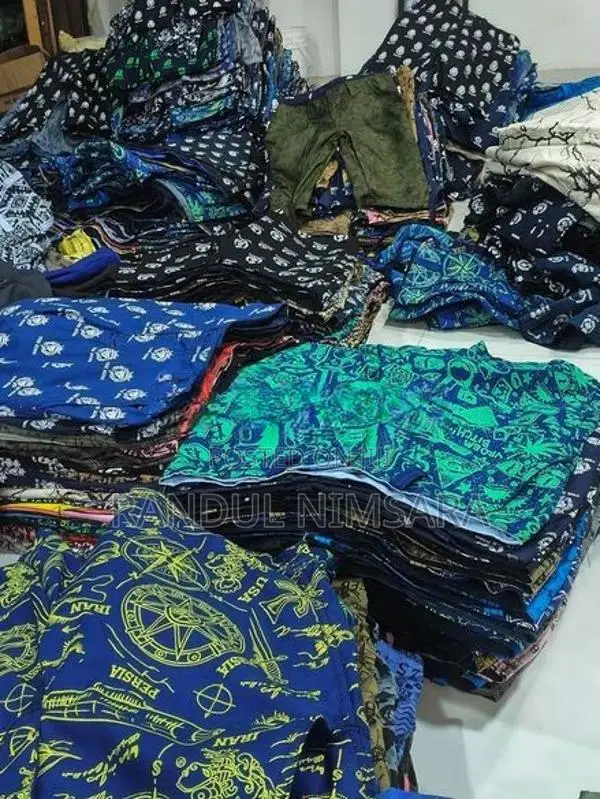 Mens Short