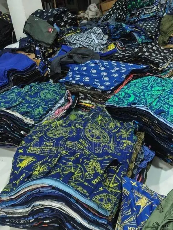 Mens Short