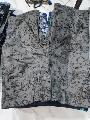 Mens Short
