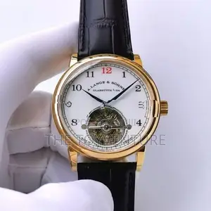 A. Lange Sohne