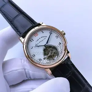 A. Lange Sohne