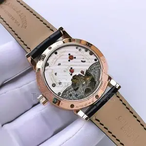 A. Lange Sohne