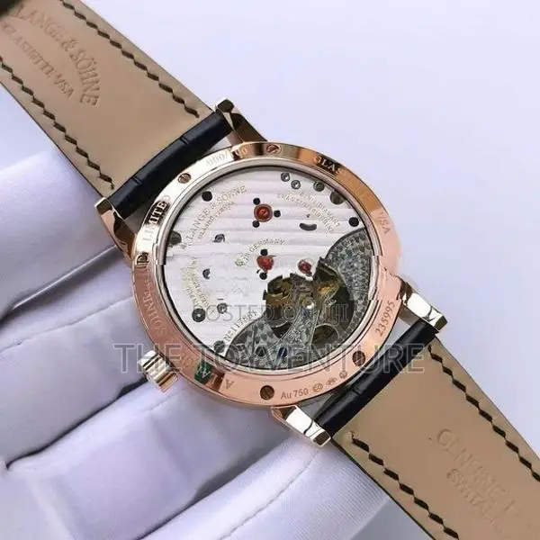 A. Lange Sohne