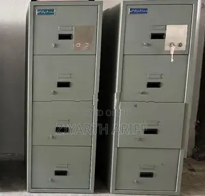 Safety locker