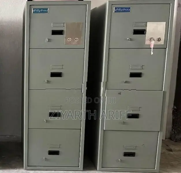 Safety locker