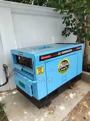 13kva Denyo Generator