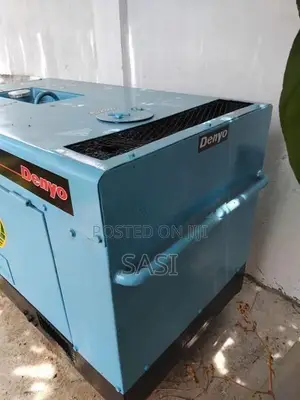 13kva Denyo Generator