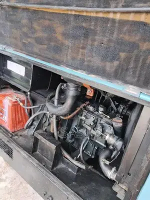 13kva Denyo Generator