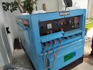 13kva Denyo Generator