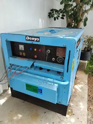 13kva Denyo Generator