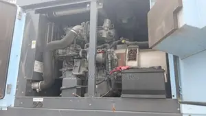 60KVA SDG Airman Generator