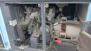 60KVA SDG Airman Generator