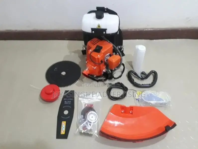 Brush Cutter Grass Trimmer BG - 328 A ( Beker Brand)