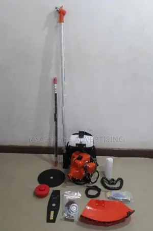 Brush Cutter Grass Trimmer BG - 328 A ( Beker Brand)