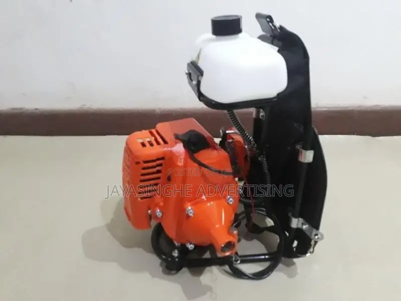 Brush Cutter Grass Trimmer BG - 328 A ( Beker Brand)