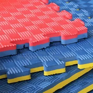 Martial Arts Mats