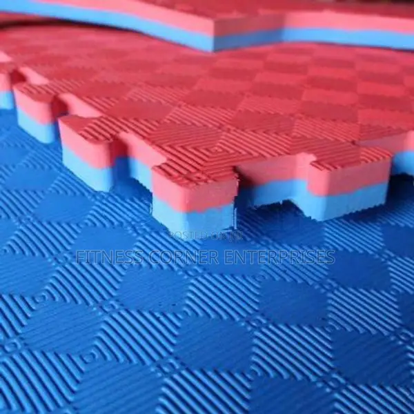 Martial Arts Mats