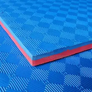 Martial Arts Mats