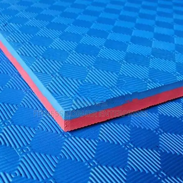 Martial Arts Mats