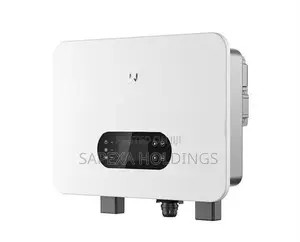 GoodWe 5kW Hybrid Inverter With 16kWh Battery 10-Year