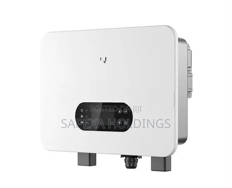 GoodWe 5kW Hybrid Inverter With 16kWh Battery 10-Year