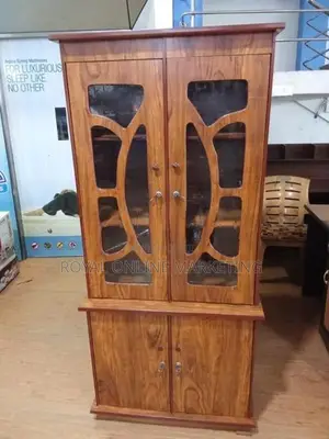 2 Door O/C Cupboard (K-10)