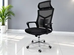 New Head Rest Computer Office Chair Ak850 A