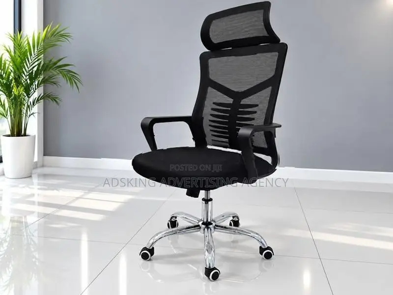 New Head Rest Computer Office Chair Ak850 A
