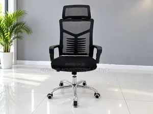 New Head Rest Computer Office Chair Ak850 A
