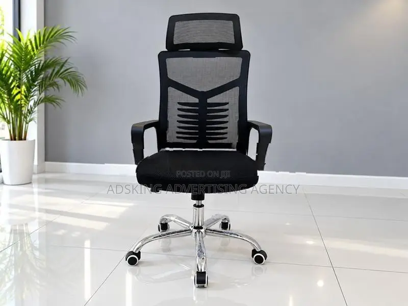 New Head Rest Computer Office Chair Ak850 A