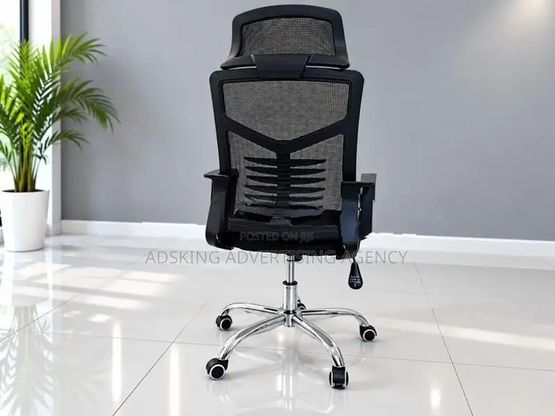 New Head Rest Computer Office Chair Ak850 A