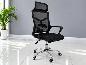 New Head Rest Computer Office Chair Ak850 A