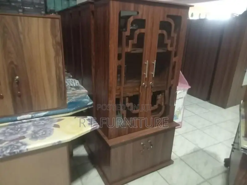 Melamine 2 Door O C Cupboard