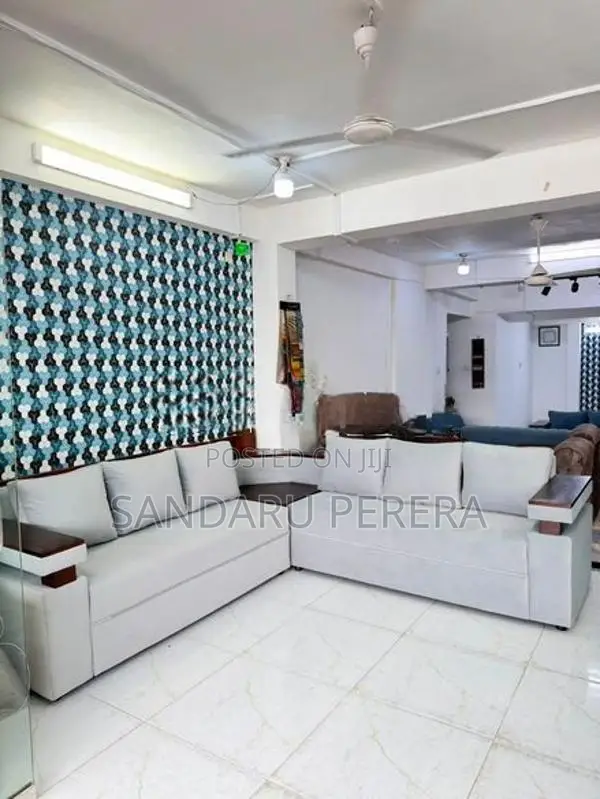 L sofa