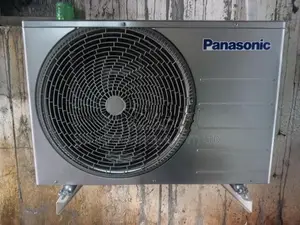 Panasonic (12000BTU) Inverter AC New