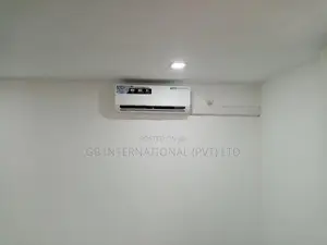 18000BTU TCL (Non Inverter) AC